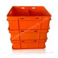 Cheap Price Injection Milk Crate Mould